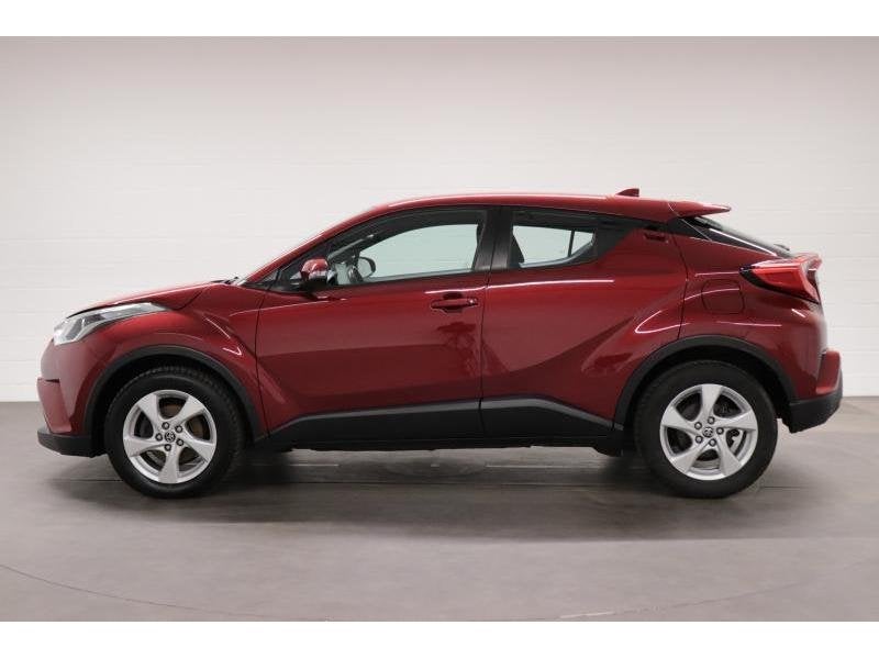 Toyota C-HR 1.2 Turbo C-ENTER 6MT Toyota C-HR C-Enter 1.2 Tu, Autos, Toyota, Achat, 5 portes, USB, C-HR