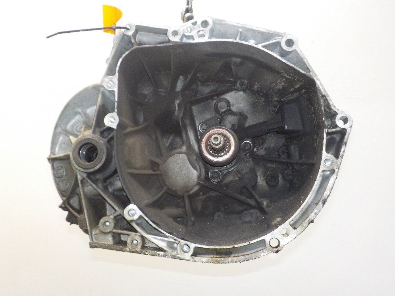 Versnellingsbak schakel Citroën DS5, Onderdelen@venauto.nl, Van der Ven Autorecycling B.V., Gebruikt, Citroën