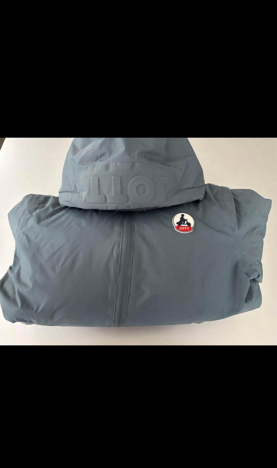 JOTT veste hiver doudoune 6/8ans, Vêtements | Hommes, Enlèvement, Comme neuf