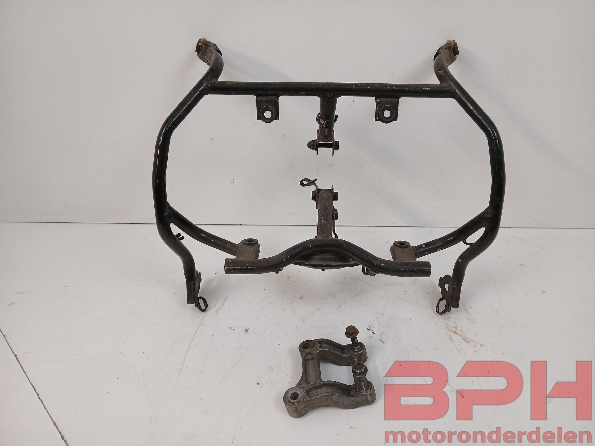 Kuipframe Suzuki GSX-R 750 1991 bracket frame 1 GSXR, Motos, -, Utilisé, -, -