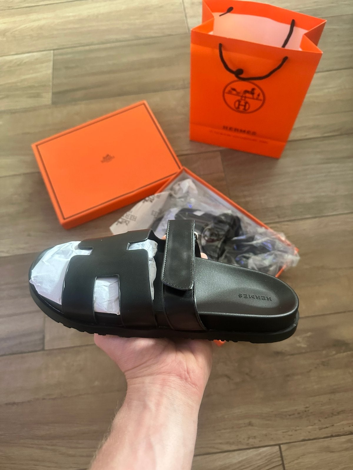 Sandale chypré 40, Vêtements | Hommes, Chaussures, Comme neuf, Enlèvement ou Envoi