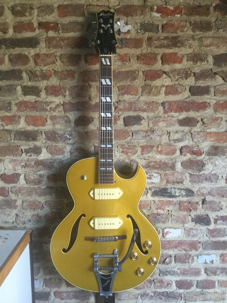 Peerless tonemaster SC, Enlèvement, Utilisé, Guitare