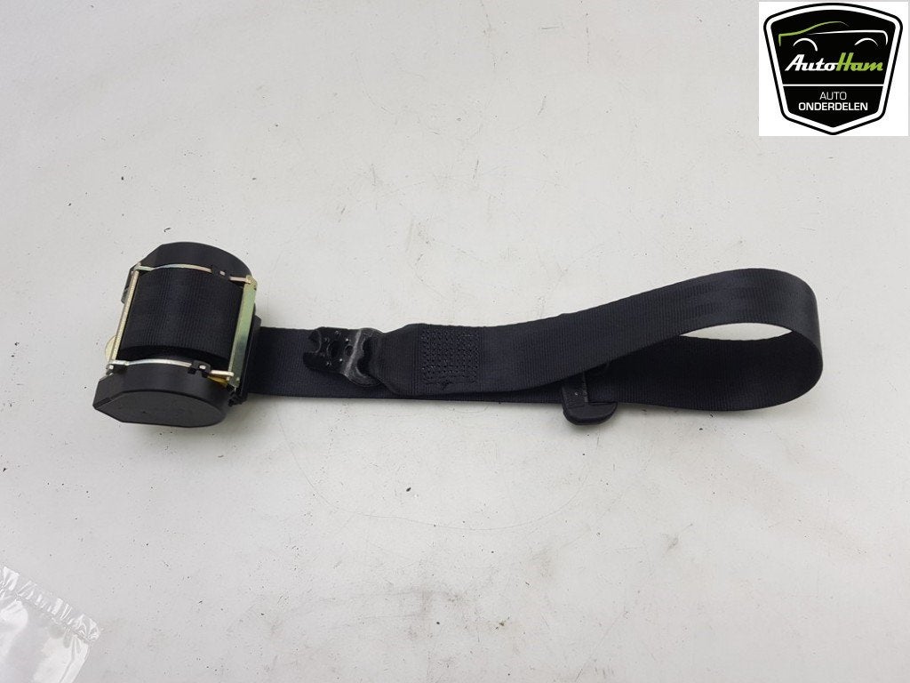 VEILIGHEIDSGORDEL RECHTS ACHTER Seat Leon (5FB), Auto-onderdelen, Gebruikt, Seat