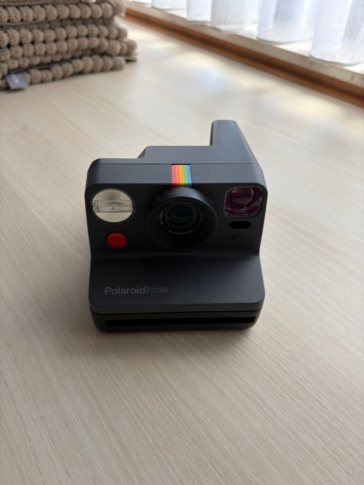 Polaroid Now Gen2, TV, Hi-fi & Vidéo, Enlèvement, Comme neuf, Polaroid