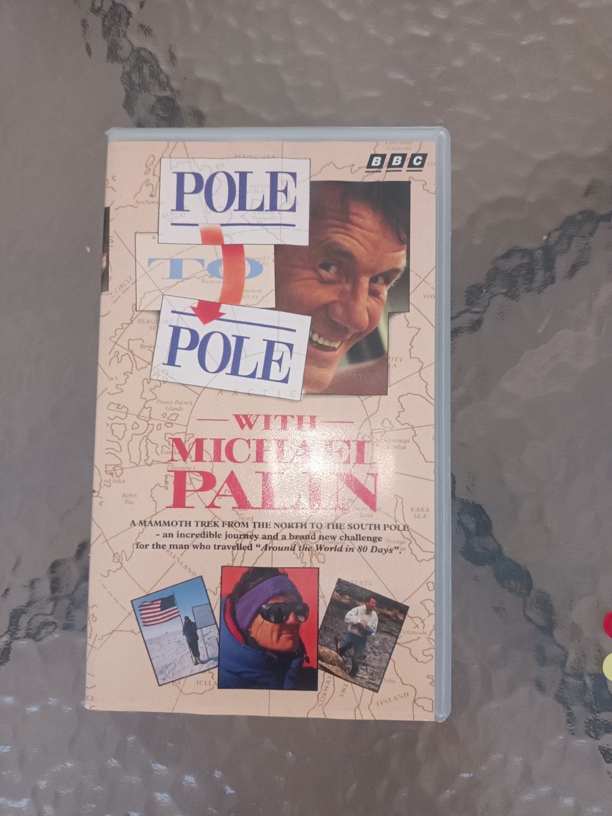 Video's, Cd's en Dvd's, VHS | Kinderen en Jeugd, Ophalen