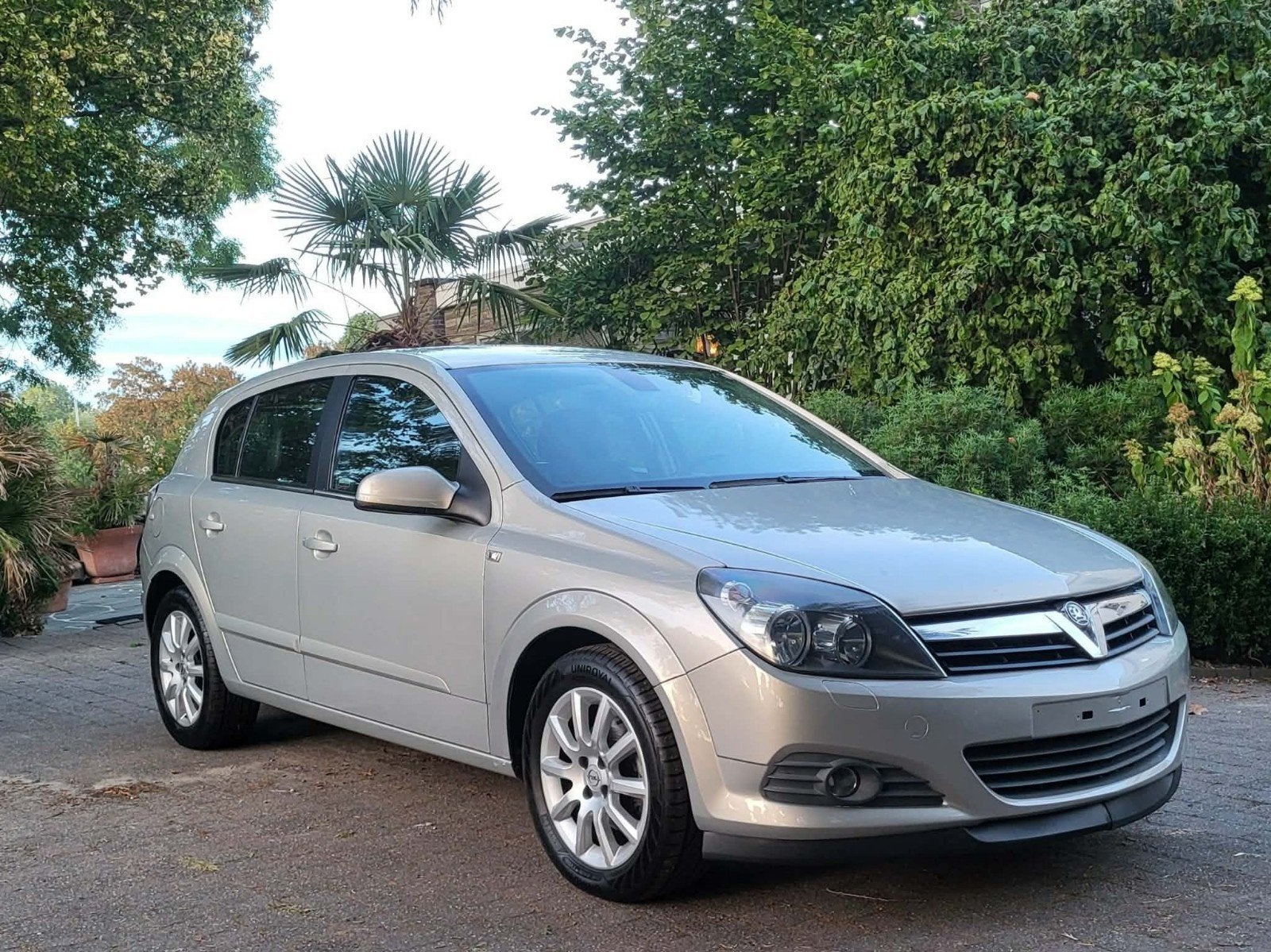 Opel Astra 1.4 Cosmo, ketting, 90.000km, Blanco Gekeurd, Handgeschakeld, Particulier, Astra, Boordcomputer