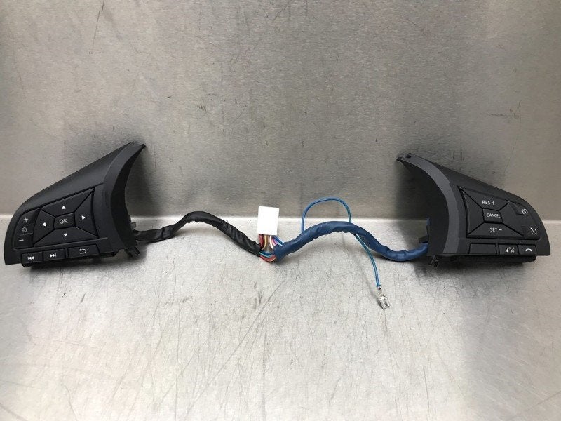 COMBISCHAKELAAR STUUR Nissan X-Trail (T32) (|484307FP0A|), Gebruikt, Nissan