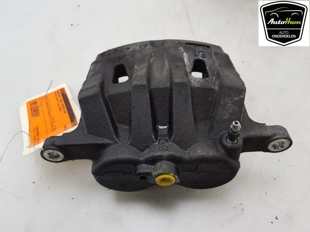 ETRIER DE FREIN AVANT DROIT ABS RAV4 (A4) (|4773048150|), Utilisé, Toyota