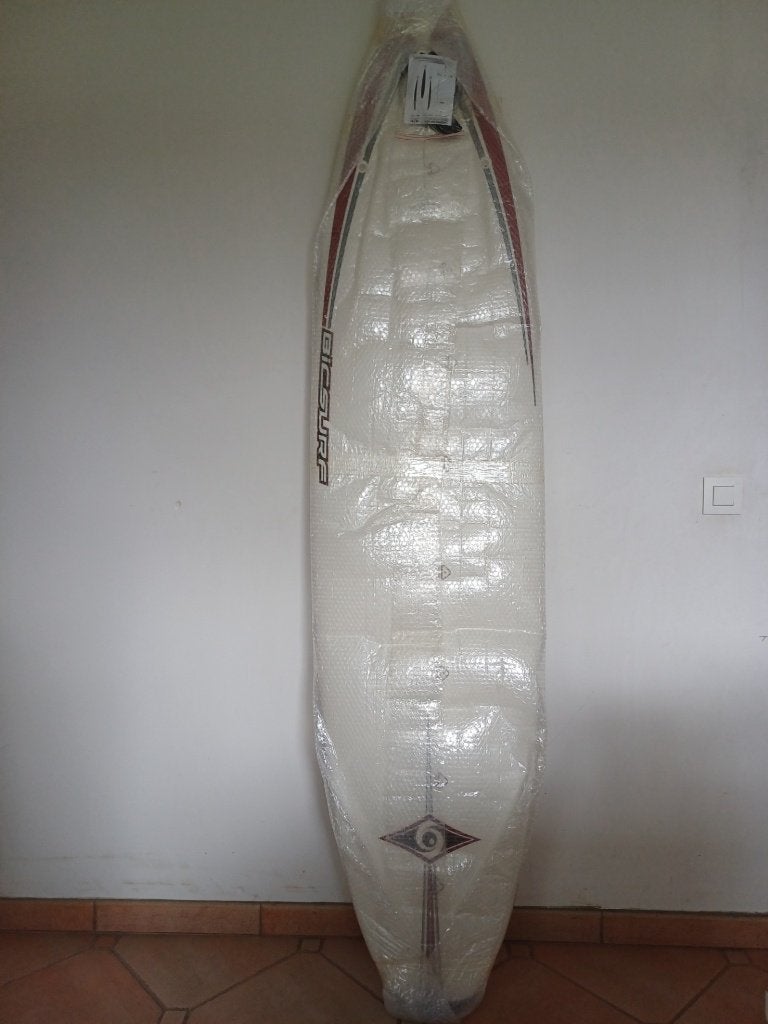 Planche de Surf, Sports nautiques & Bateaux, Enlèvement, Neuf, Wingsurf-aile