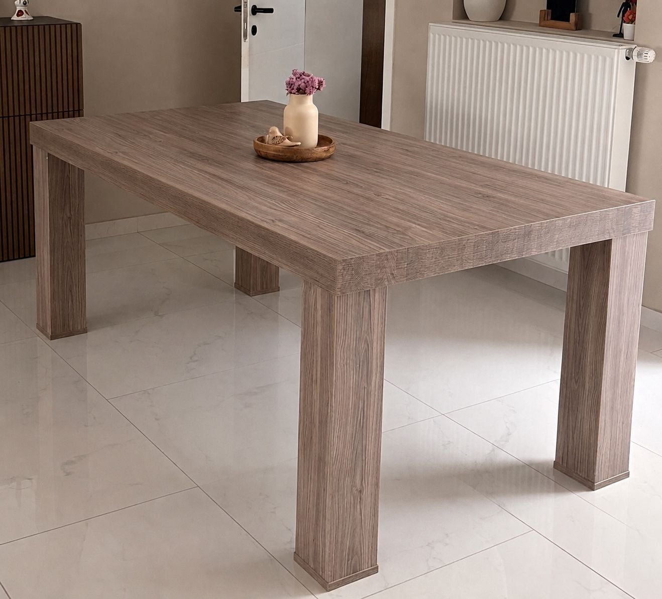 Table a mangé, Maison & Meubles, Enlèvement, Comme neuf