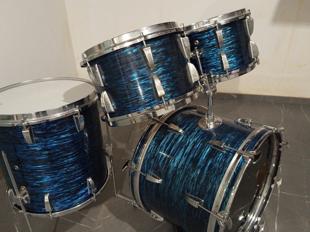 Sonor Swinger année 70, Ophalen, Gebruikt
