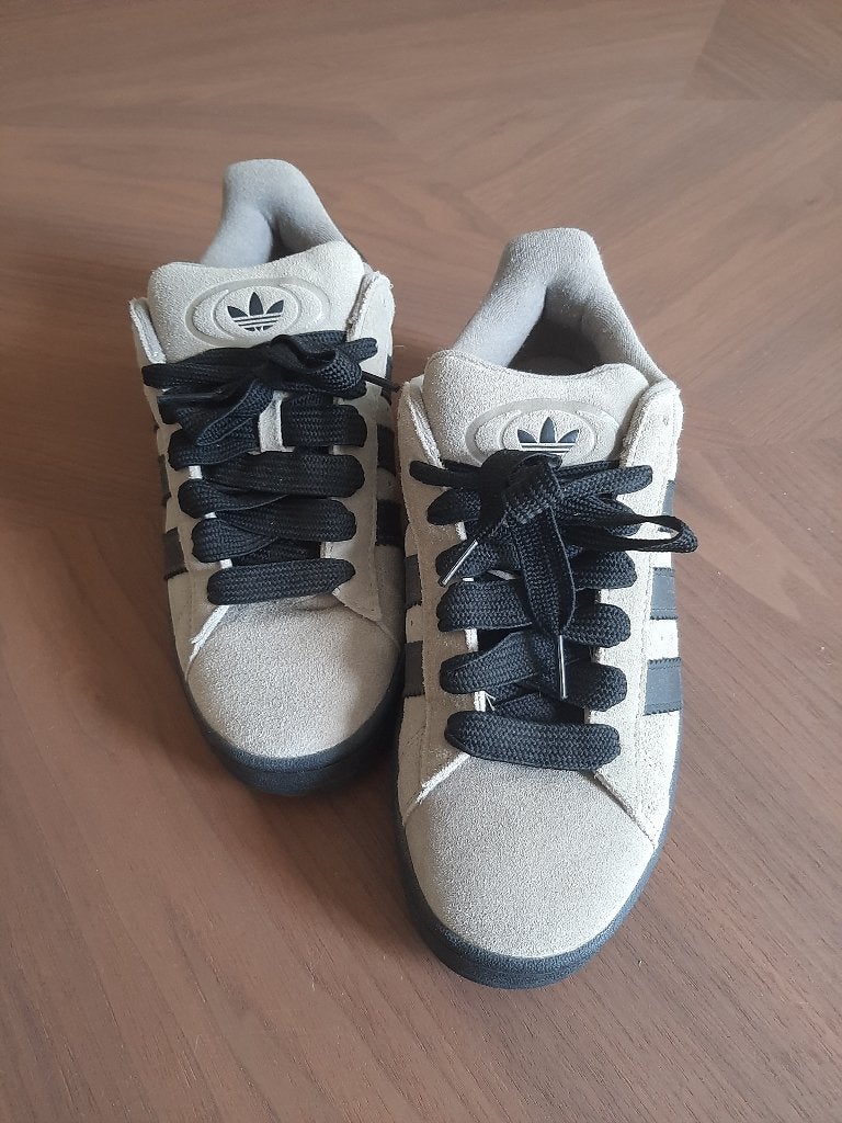 Baskets Adidas gris cool pour hommes « Campus » mt43.5, Vêtements | Hommes, Chaussures, Neuf, Enlèvement ou Envoi, Autres couleurs