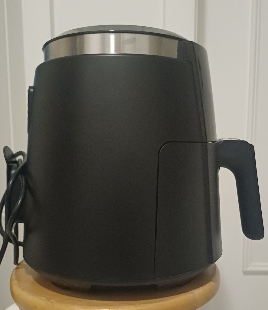 Air fryer, Electroménager, Enlèvement, Comme neuf, Friteuse à air, 750 à 999 grammes