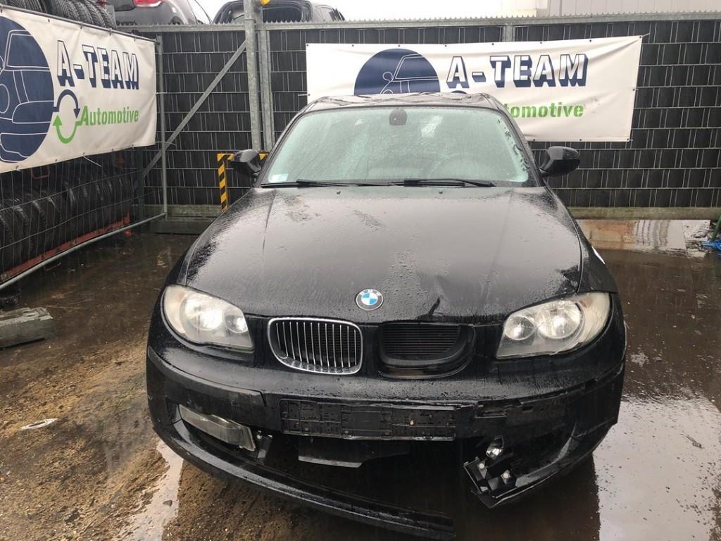 DIFFERENTIEL ARRIÈRE C 1 serie (E87 / 87N) (33107524319), Autos : Pièces & Accessoires, Freins & Transmission, BMW, Utilisé