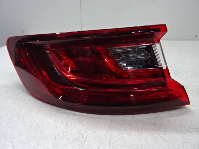 ACHTERLICHT LINKS Renault Megane IV (RFBB) (265554829R), Gebruikt, Renault