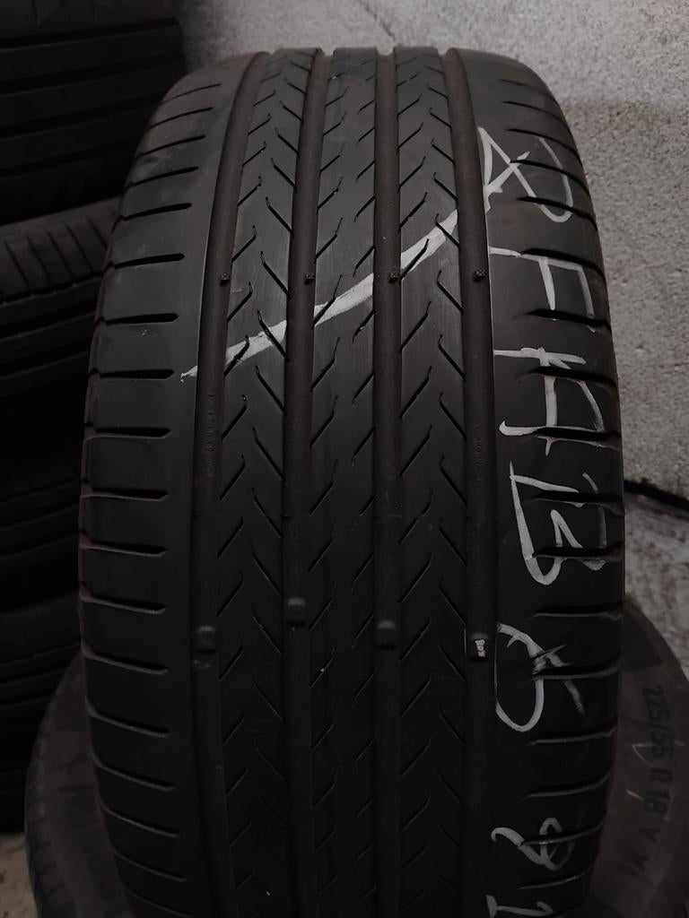 225/55/18 2255518 225/55r18 été, Enlèvement