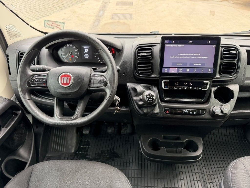 Fiat Ducato (Stock ID 40468) — 23