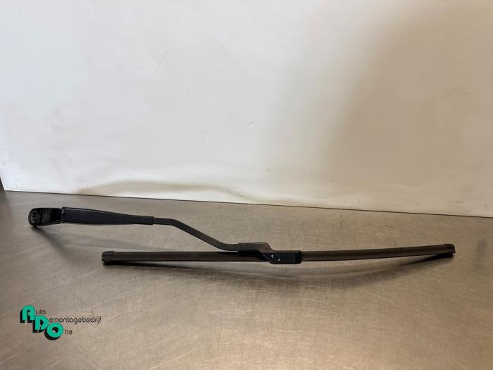 Ruitenwisserarm voor van een Volvo V40 (V40 12-), Gebruikt, -, -, Ophalen of Verzenden