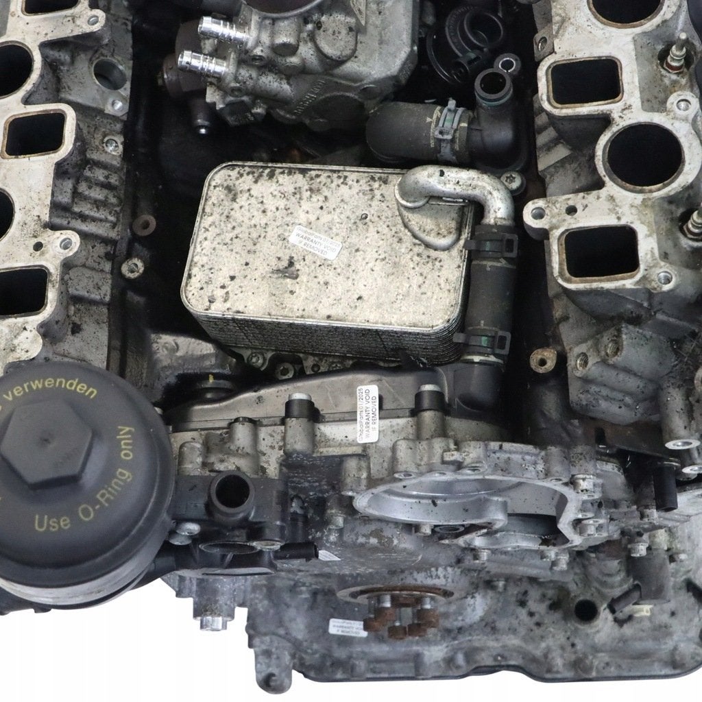 Moteur CRCD Nu Q7 VW TOUAREG AUDI, Envoi, Utilisé, Daihatsu