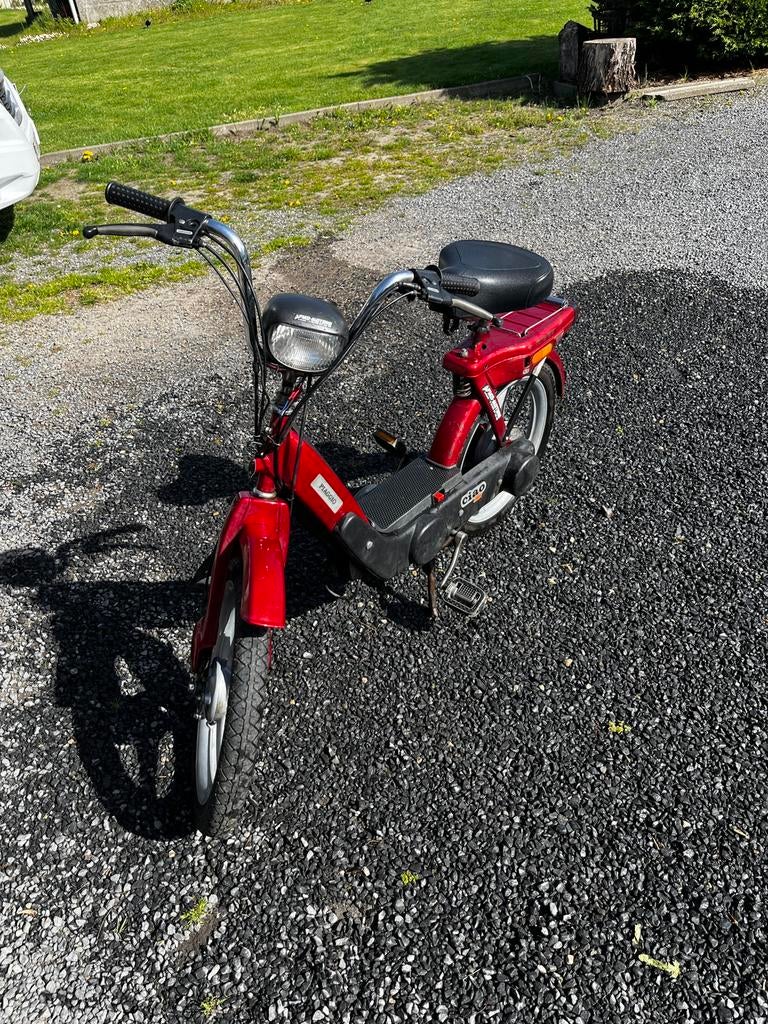 Piaggio Ciao Mix, Ophalen, Gebruikt, Ciao, Klasse A (25 km/u)