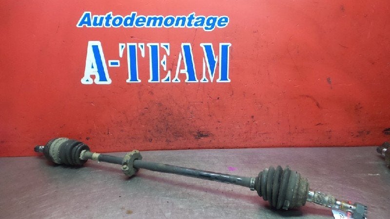 CARDAN AVANT DROIT (TRANSMISSION) ABS Astra G (F08 / 48), Autos : Pièces & Accessoires, Utilisé, Opel