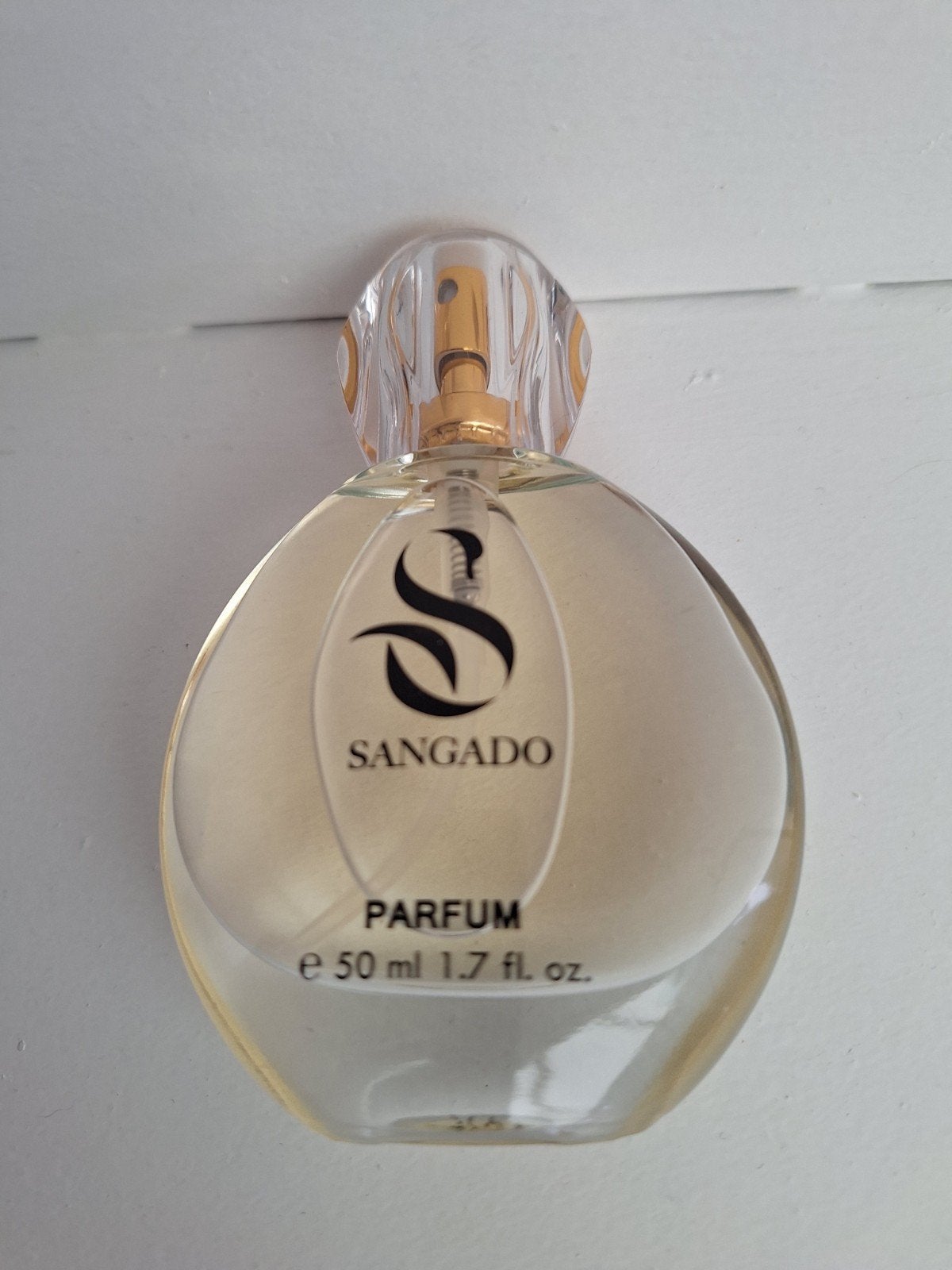 PARFUM SANGADO 50 ML, Enlèvement ou Envoi, Neuf