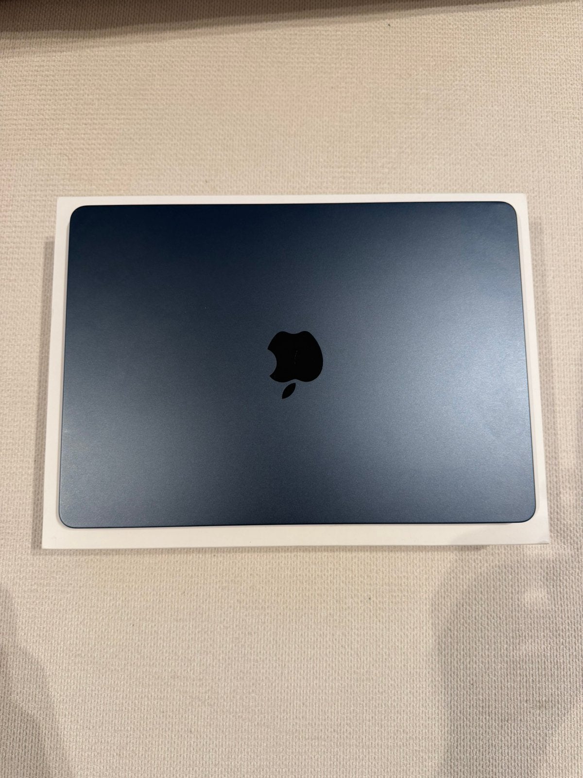 Macbook Air M2 2022, Computers en Software, Apple Macbooks, Ophalen of Verzenden, Zo goed als nieuw, MacBook