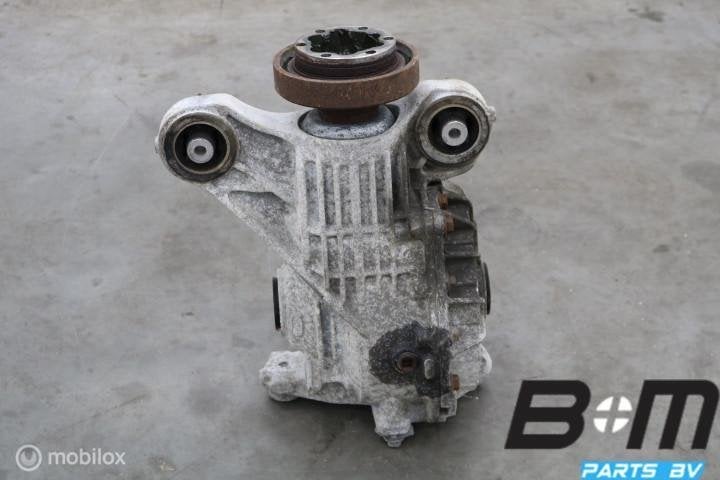 Achterasaandrijving Jaguar XF Sportbrake DX234A123AA, Gebruikt
