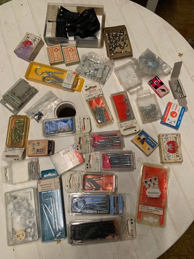 Rommelmarkt spullen, Diversen, Rommelmarktspullen, Ophalen