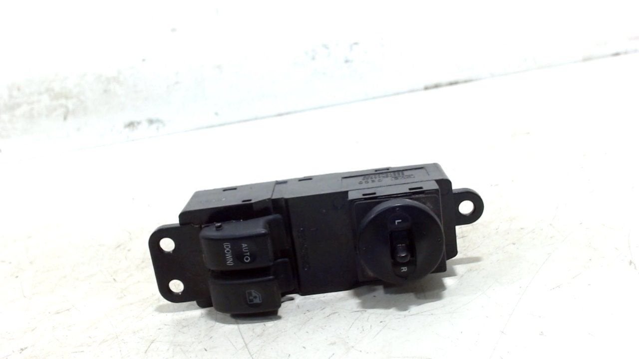 Bedieningspaneel elektrische ramen Hyundai H 200, Onderdelen@venauto.nl, Van der Ven Autorecycling B.V., Ettenseweg 76, 4706 PB Roosendaal, The Netherlands