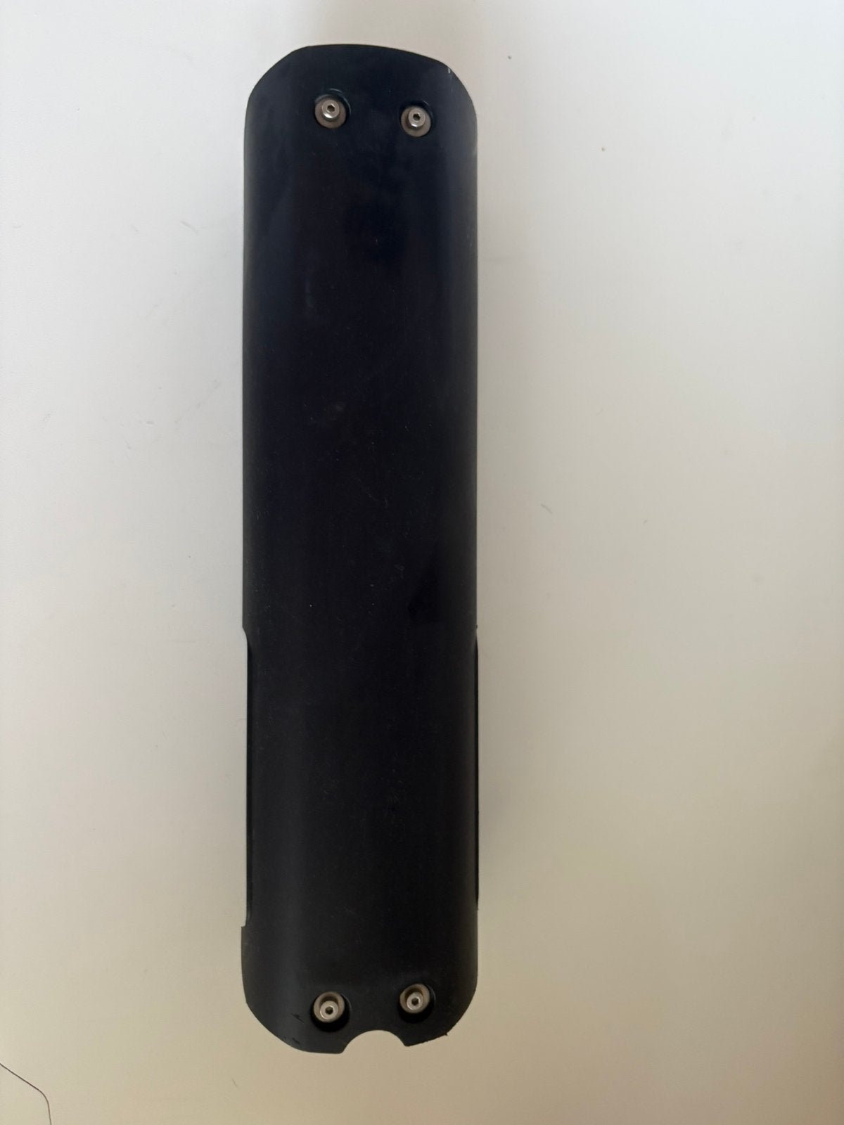 Shimano batterij te koop, Ophalen, Zo goed als nieuw