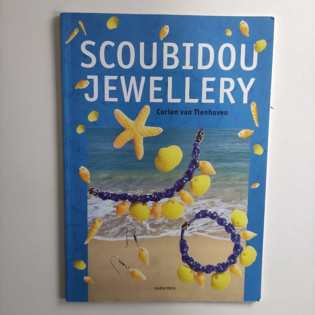 Scoubidou jewellery, Hobby & Loisirs créatifs, Bricolage, Comme neuf, Enlèvement ou Envoi