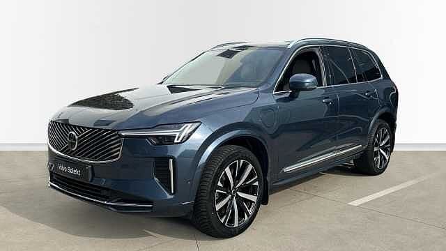 Volvo XC90 Plus, T8 AWD Plug-in hybride (PHEV),, XC90, https://public.car-pass.be/vhr/2725392f-dba2-4219-83a7-4627a3f03213, Achat