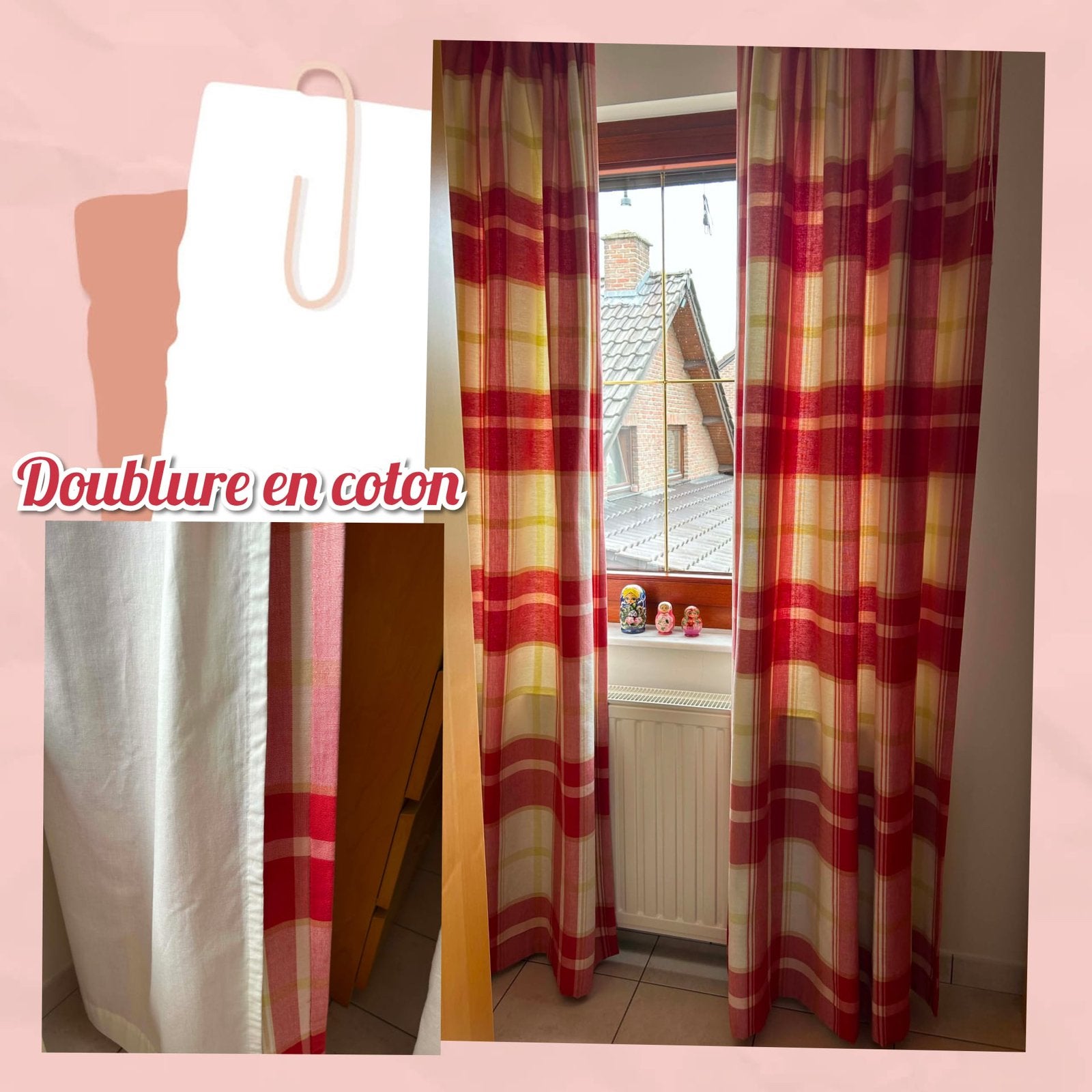 Un ensemble pour chambre