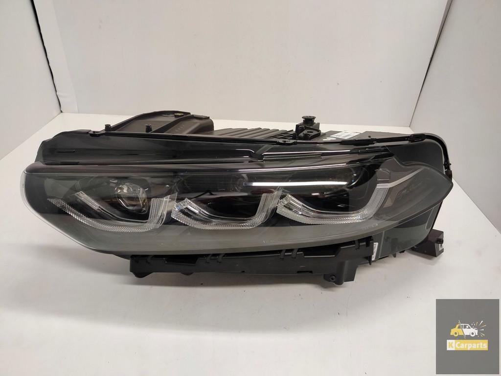 00505643940, Liens de la matrice LED compl te Alfa Romeo Ton, Dpofca@stellantis.com, Stellantis Europe S.p.A., Utilisé, Alfa Romeo