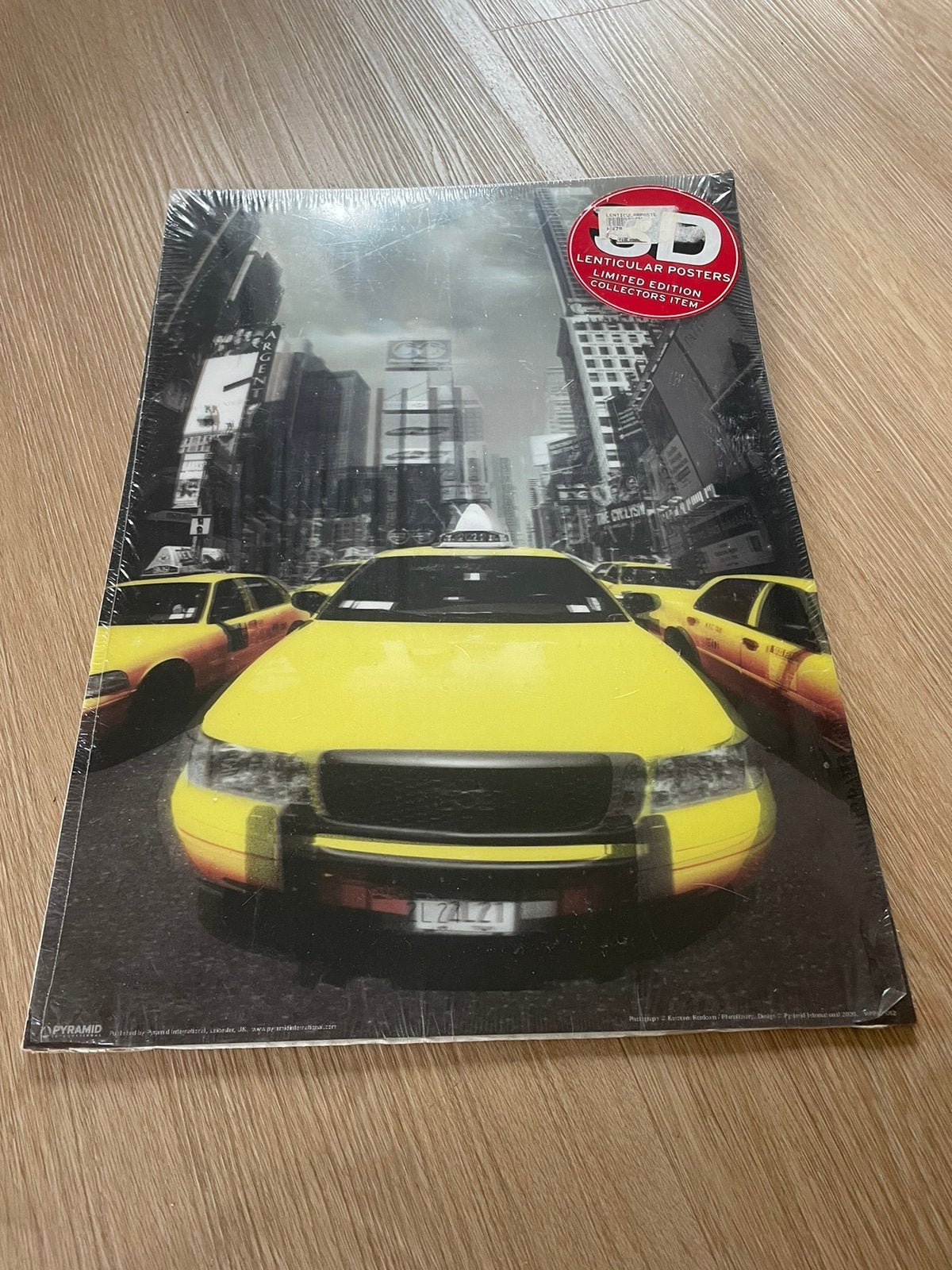 New york, Boeken, Ophalen of Verzenden, Zo goed als nieuw