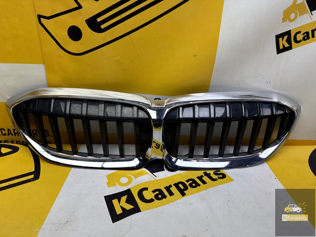 Grill BMW 3 Serie 511319297610, Petuelring 130
80788  Munich, DE, Gebruikt, Info@bmw.de, BMW