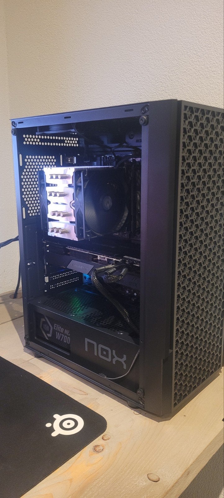 Game PC, Computers en Software, Ophalen, SSD