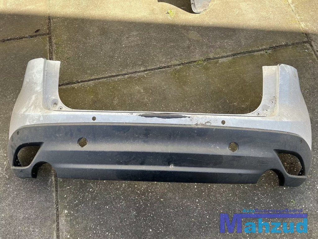 MAZDA CX5 CX-5 WIT Achterbumper 2011-2016, Gebruikt, Shinchi, Fuchu-Cho 3-1
730-8670  Hiroshima, Mazda Motor Corporation, Info@mazda.co.jp
