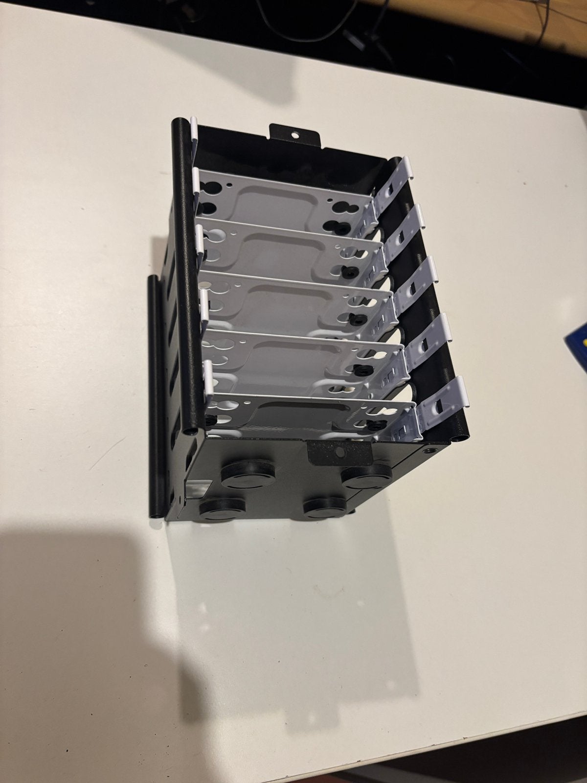 Fractal design r5 harde schijf kooi, Ophalen, Zo goed als nieuw