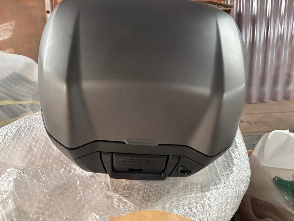 Topbox Honda Crossrunner 2011-..VFR800X, Enlèvement ou Envoi, Neuf