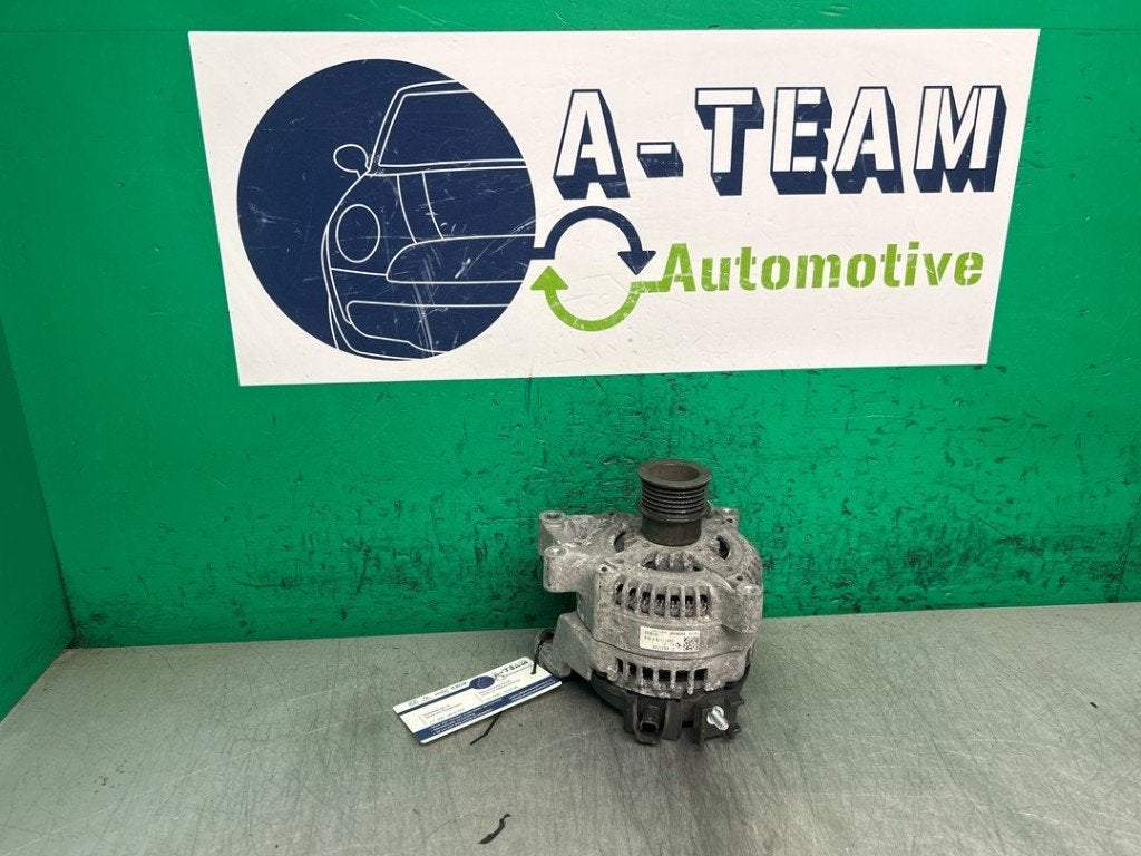 ALTERNATEUR BMW X1 (F48) (01-2014/06-2022) (|8627124|), Utilisé, BMW, Petuelring 130
80809  München, DE, Bayerische Motoren Werke AG