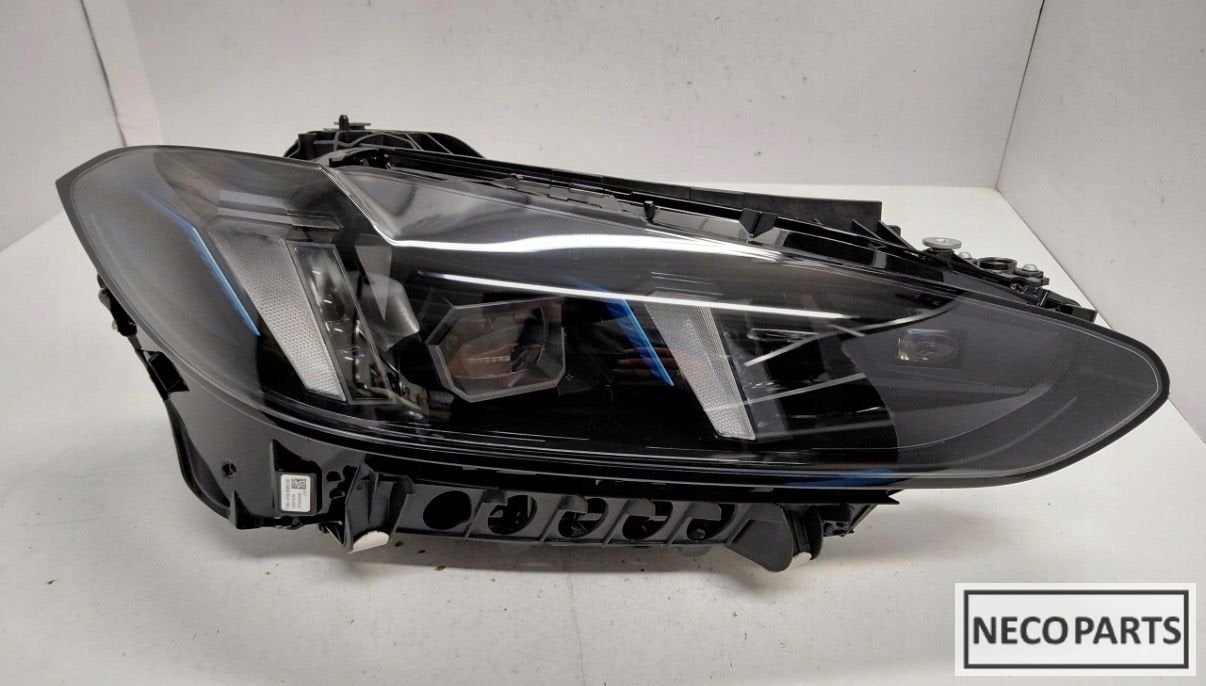 BMW G22 G23 G26 G80 FACELIFT SHADOW FULL LED KOPLAMP RECHTS, Gebruikt, -, -, Ophalen of Verzenden