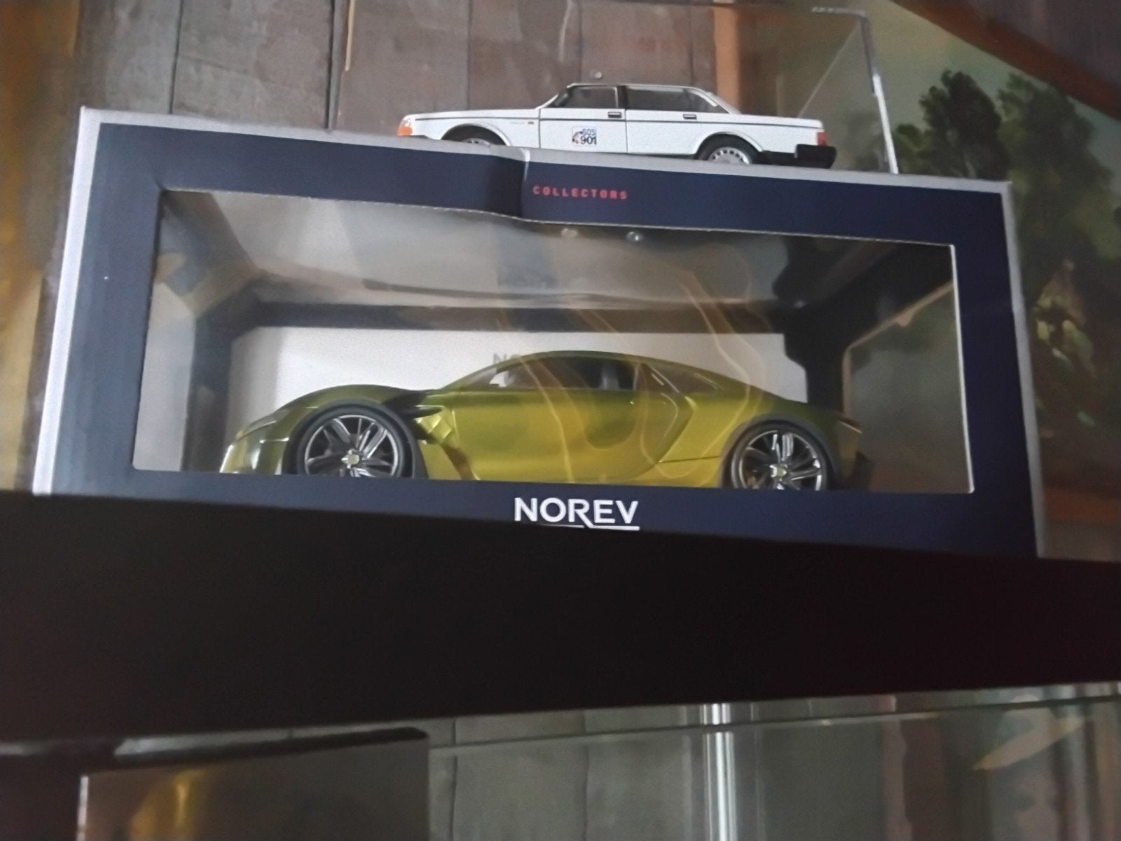 Je vend ou échange una DS3