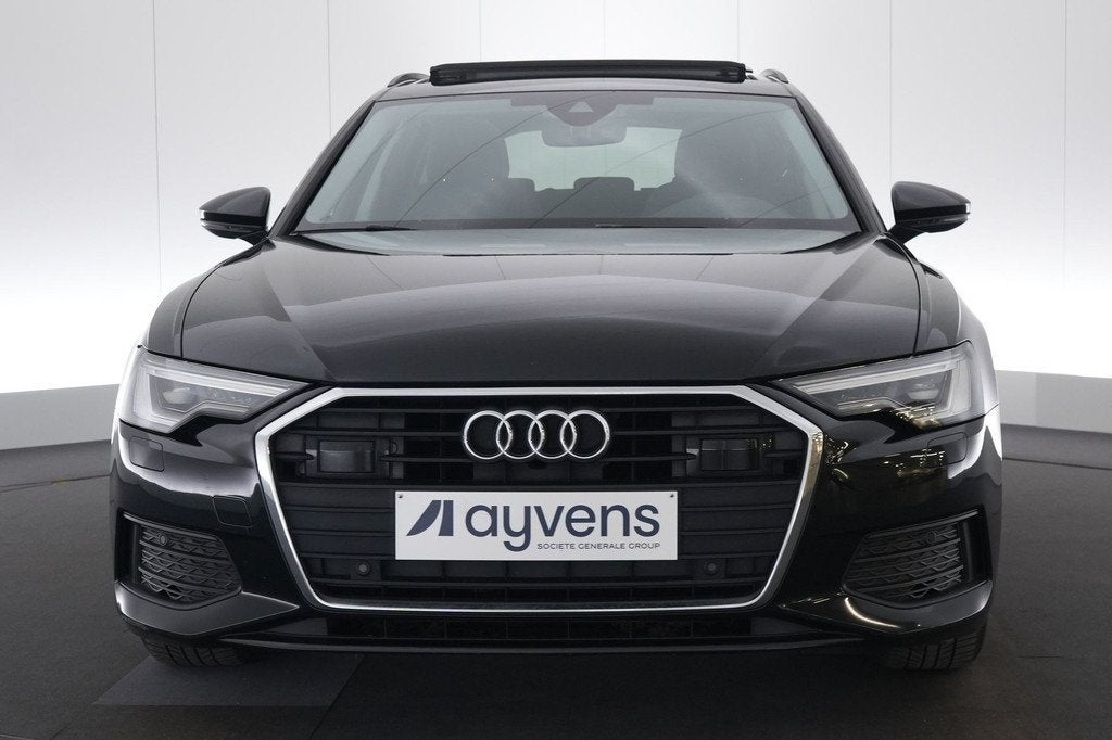 (2CDA978) AUDI A6 AVANT, Autos, Achat, Euro 6, Entreprise, Automatique