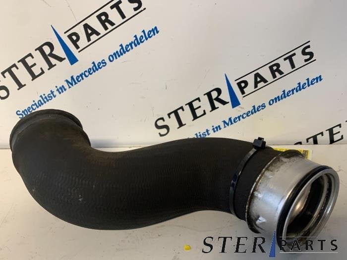 Tuyau intercooler d'un Mercedes Vito, 3 mois de garantie, Utilisé, -, -