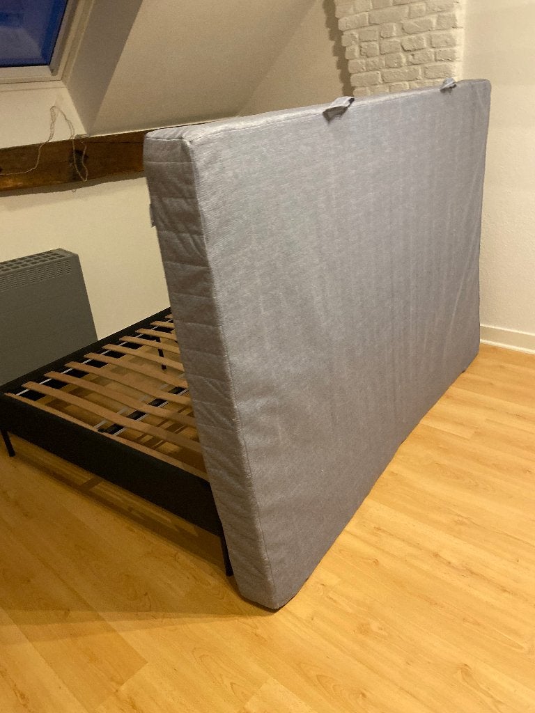 Matelas, Matelas, 140 cm, Enlèvement, Utilisé