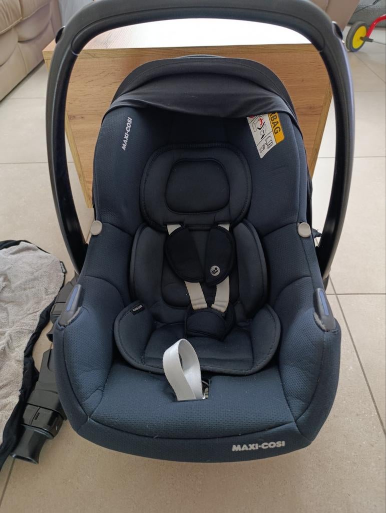 Maxi cosi, Kinderen en Baby's, Autostoeltjes, Ophalen