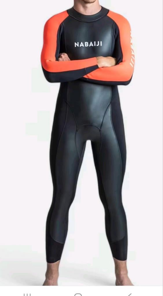 Wetsuit, Sport en Fitness, Ophalen of Verzenden
