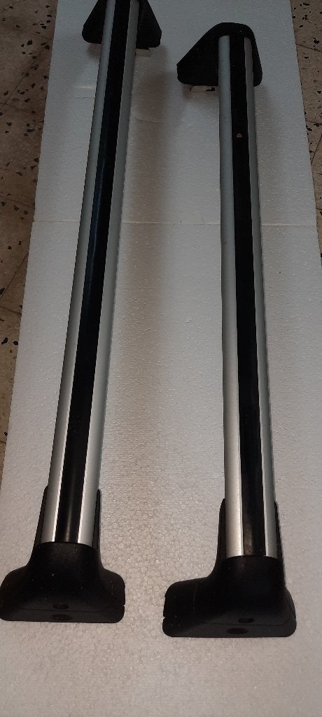 Barres de toit - OPEL ASTRA J - GTC, Enlèvement, Comme neuf
